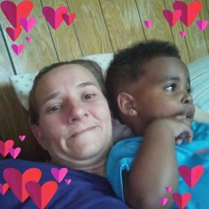 Meet your Posher, Candida